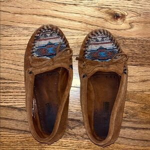 Minnetonka Moccasins
